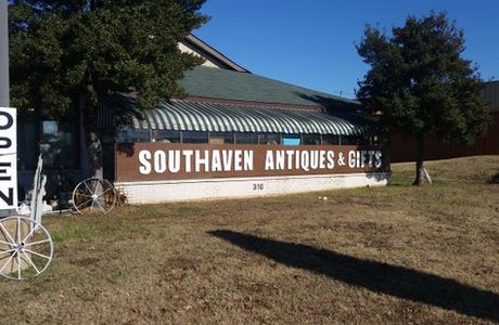 Southaven Antiques and Gifts