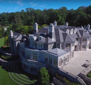 Cutrer Mansion