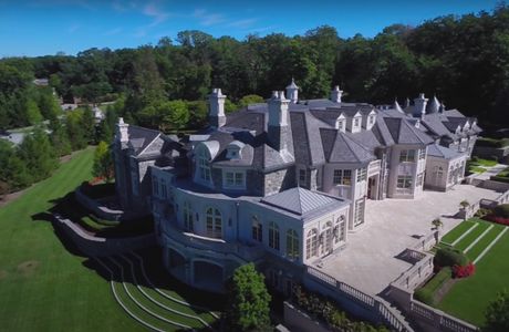Cutrer Mansion