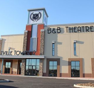 B & B Theatres