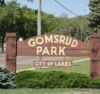Gomsrud Park