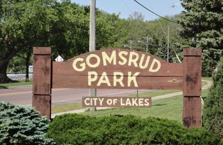 Gomsrud Park