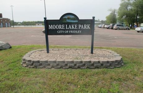 Hackmann Park