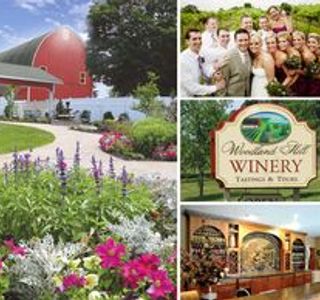 Woodland Hill Winery