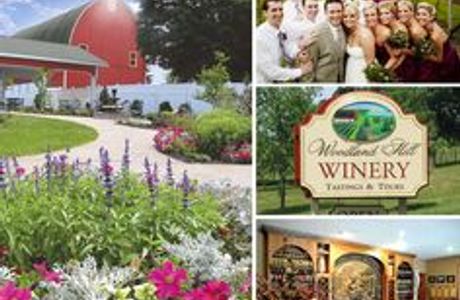 Woodland Hill Winery