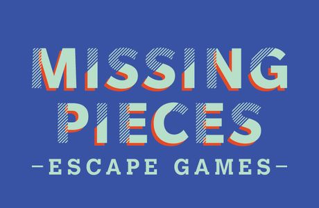 Missing Pieces Escape Games