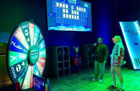 Game Show Battle Rooms
