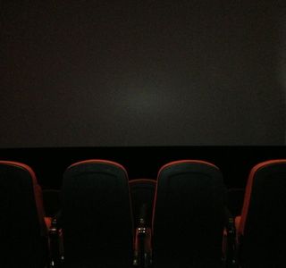 Grand Makwa Cinema