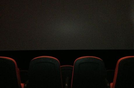 Grand Makwa Cinema