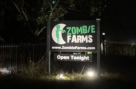Zombie Farms