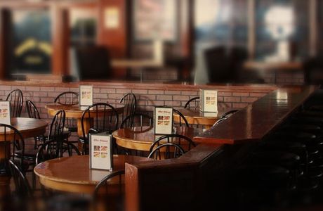 Place Bar and Grill
