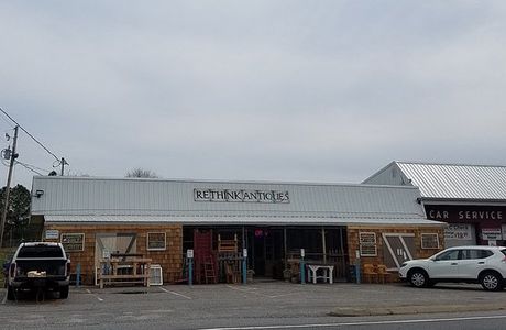 Rethink Antiques