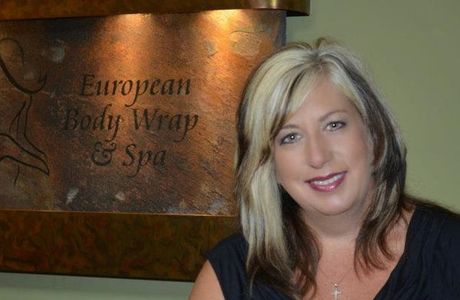 European Body Wrap & Medispa