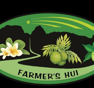 Anahola Hawaiian Land Farmer's Market