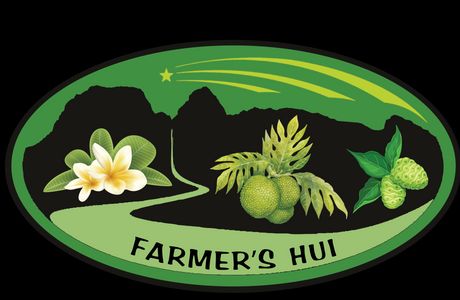 Anahola Hawaiian Land Farmer's Market