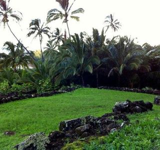 Ka Ulu O Laka Heiau