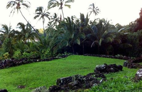 Ka Ulu O Laka Heiau