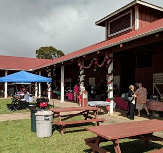 Waimea Midweek Farmers Market