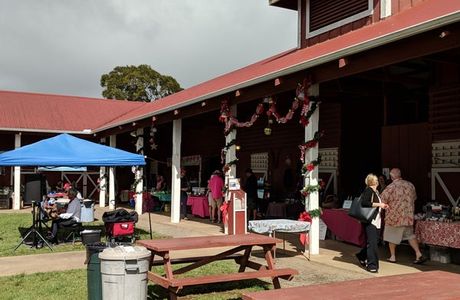Waimea Midweek Farmers Market