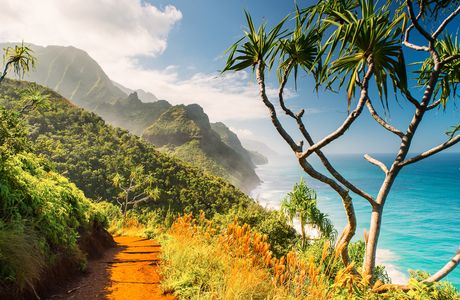 Kalalau Trail