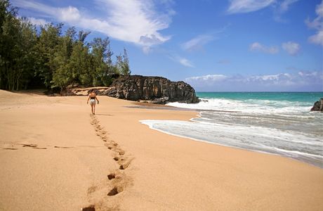 Secret Beach