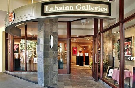 Lahaina Galleries