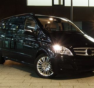 USA Shuttle Service