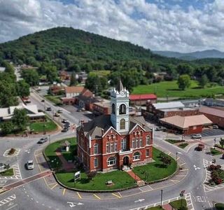 Blairsville Chamber and Welcome Center