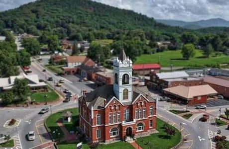 Blairsville Chamber and Welcome Center