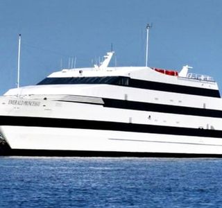 Emerald Princess II Casino