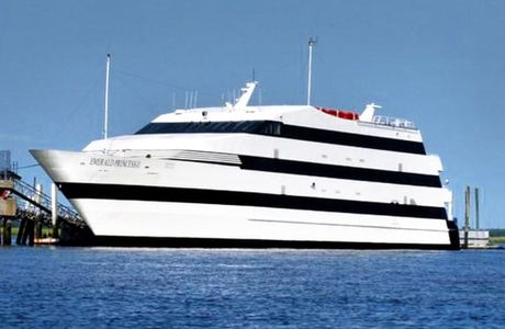 Emerald Princess II Casino