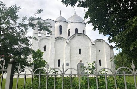 Cathedral of St. John the Baptist