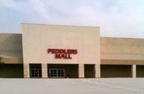 Clarksville Peddlers Mall