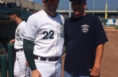 Gary Southshore Railcats