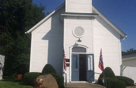 Norsk Museum