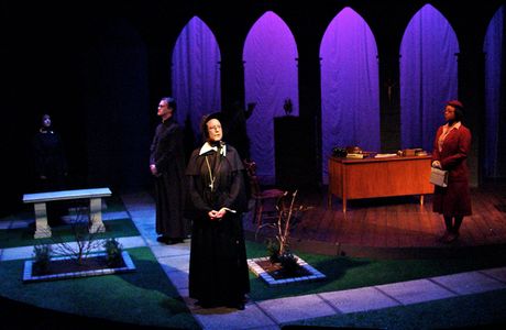 LAMB Arts Regional Theatre