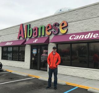 Albanese Confectionery