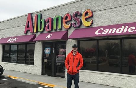Albanese Confectionery
