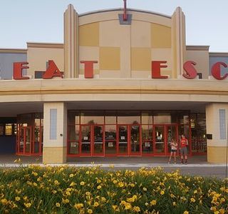 Regal New Albany Stadium 16