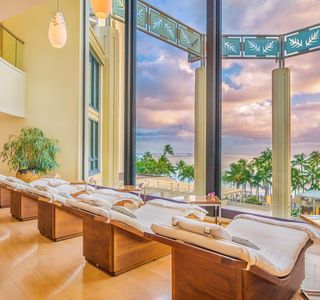 Na Ho'ola Spa