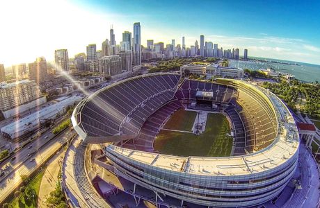 Soldier Field