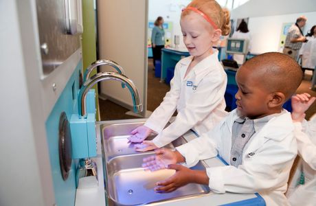 Kohl Children's Museum