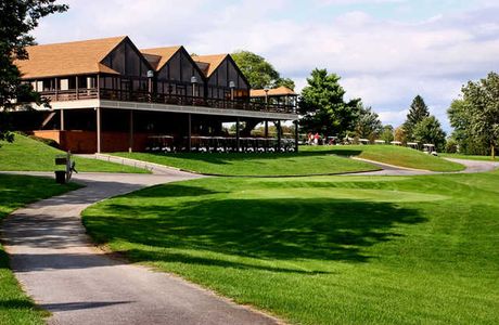 Shenandoah Valley Golf Club