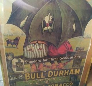 Vintage Love Antiques