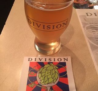 Division Brewing
