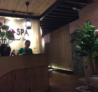 SF Spa