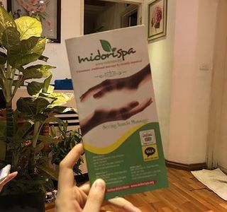 Midori Spa 3
