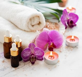 Orchids Spa