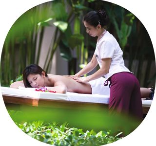 Cam On Spa & Massage