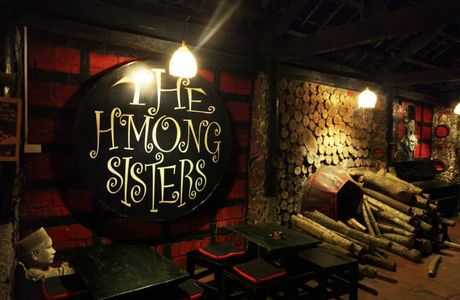 The H'mong Sisters